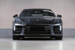 Porsche Panamera 4S E-Hybrid