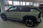 Kia EV3 81.4kWh Air
