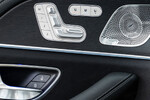 Mercedes GLS 450 d 4-MATIC AMG Line