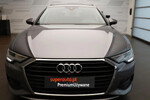 Audi A6 35 TDI mHEV S tronic