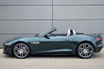 Jaguar F-Type 2.0 Turbo R-Dynamic aut