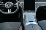 Mercedes GLC Coupe 220 d  4-Matic AMG Line