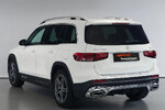 Mercedes GLB 200 4-Matic AMG Line 8G-DCT