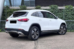 Mercedes GLA 200 Progressive
