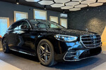 Mercedes Klasa S 350 d  L 4-Matic AMG Line
