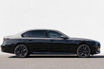 BMW Seria 7 740d xDrive M Sport