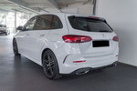 Mercedes B Klasa 250 e  AMG Line