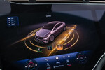 Mercedes EQS 580 107.8kWh 4-Matic Electric Art