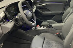 Audi Q6 e-tron quattro