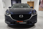 Mazda 6 2.0 aut