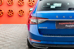 Skoda Superb 1.4 TSI Plug-In Hybrid L&K DSG