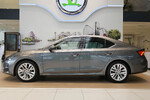 Skoda Octavia Edition 130 Selection 1.5 TSI mHEV DSG
