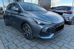 MG 3 1.5 Excite