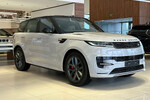 Land Rover Range Rover Sport D300 Dynamic SE