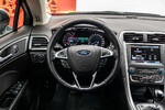 Ford Mondeo 1.5 EcoBoost Titanium