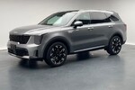 Kia Sorento 2.2 CRDi Prestige Line AWD DCT 6os.
