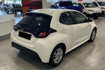 Toyota Yaris Comfort 1.5 Hybrid