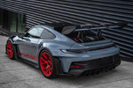 Porsche 911 GT3 RS