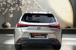 Lexus UX 250h GPF F Sport Design 2WD