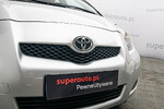 Toyota Yaris 1.4 D-4D