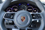 Porsche Cayenne Platinum Edition