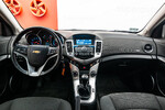 Chevrolet Cruze 1.8 + LPG 16V DOHC