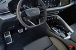 Audi Q5 TDI quattro Sportback S line