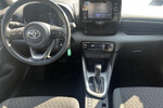 Toyota Yaris 1.5 Comfort
