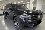 Mercedes GLS 450 d 4-MATIC AMG Line