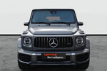 Mercedes Klasa G AMG 63