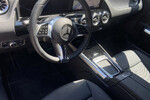 Mercedes GLA 200 Progressive