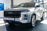 Jaecoo 7 1.5 T-GDI Super Hybrid Exclusive DHT