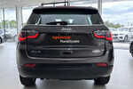 Jeep Compass 2.0 MDJ Longitude 4WD S&S