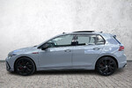 Volkswagen Golf VIII 2.0 TSI GTI DSG