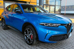 Alfa Romeo Tonale Veloce