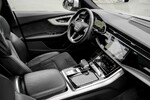 Audi Q8 50 TDI quattro