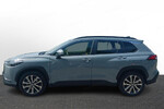 Toyota Corolla Cross 2.0 Hybrid Style