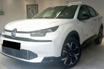 Citroen C4 Business 1.2 eDCT6
