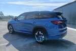 Skoda Kodiaq Sportline 2.0 TSI DSG 4x4