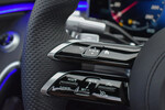 Mercedes Klasa S 450 d  4-Matic L AMG Line