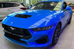 Ford Mustang GT Fastback 5.0 V8