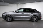 Porsche Cayenne Coupe E-Hybrid