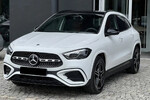 Mercedes GLA 220  4-Matic AMG Line