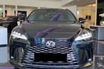 Lexus RX 350h Prestige 2.5 Hybrid