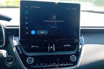 Toyota Corolla Cross 2.0 Hybrid Style