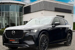 Mazda CX-60 3.3 D mHEV Homura aut