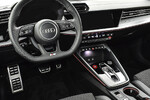 Audi A3 35 TFSI S Line Sportback
