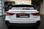 Audi Q3 35 TFSI S tronic