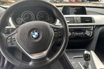 BMW Seria 3 Gran Turismo 318d