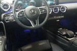 Mercedes Klasa A 250 e Progressive